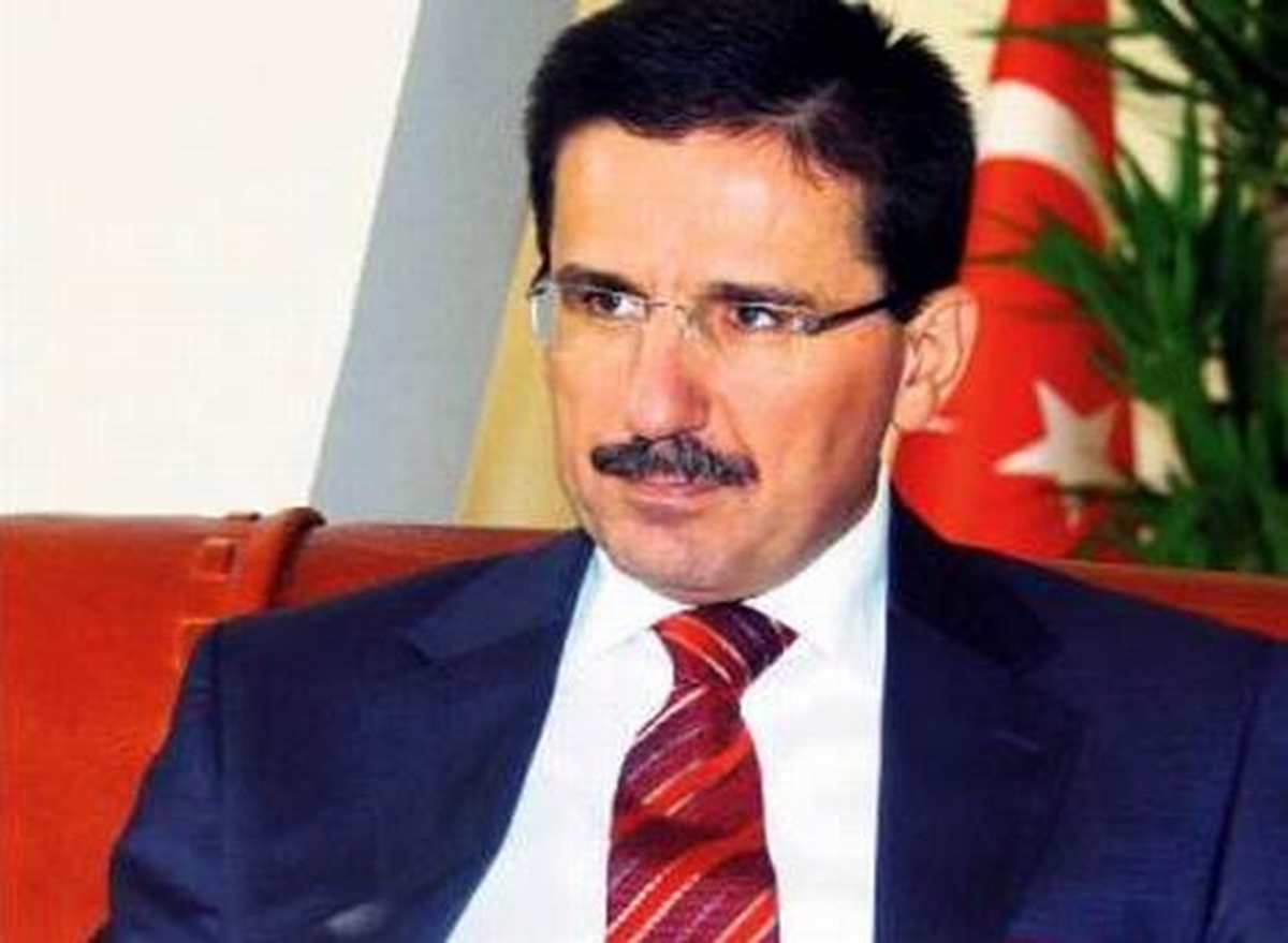 23 Nisan Ulusal Egemenlik ve Çocuk Bayramı