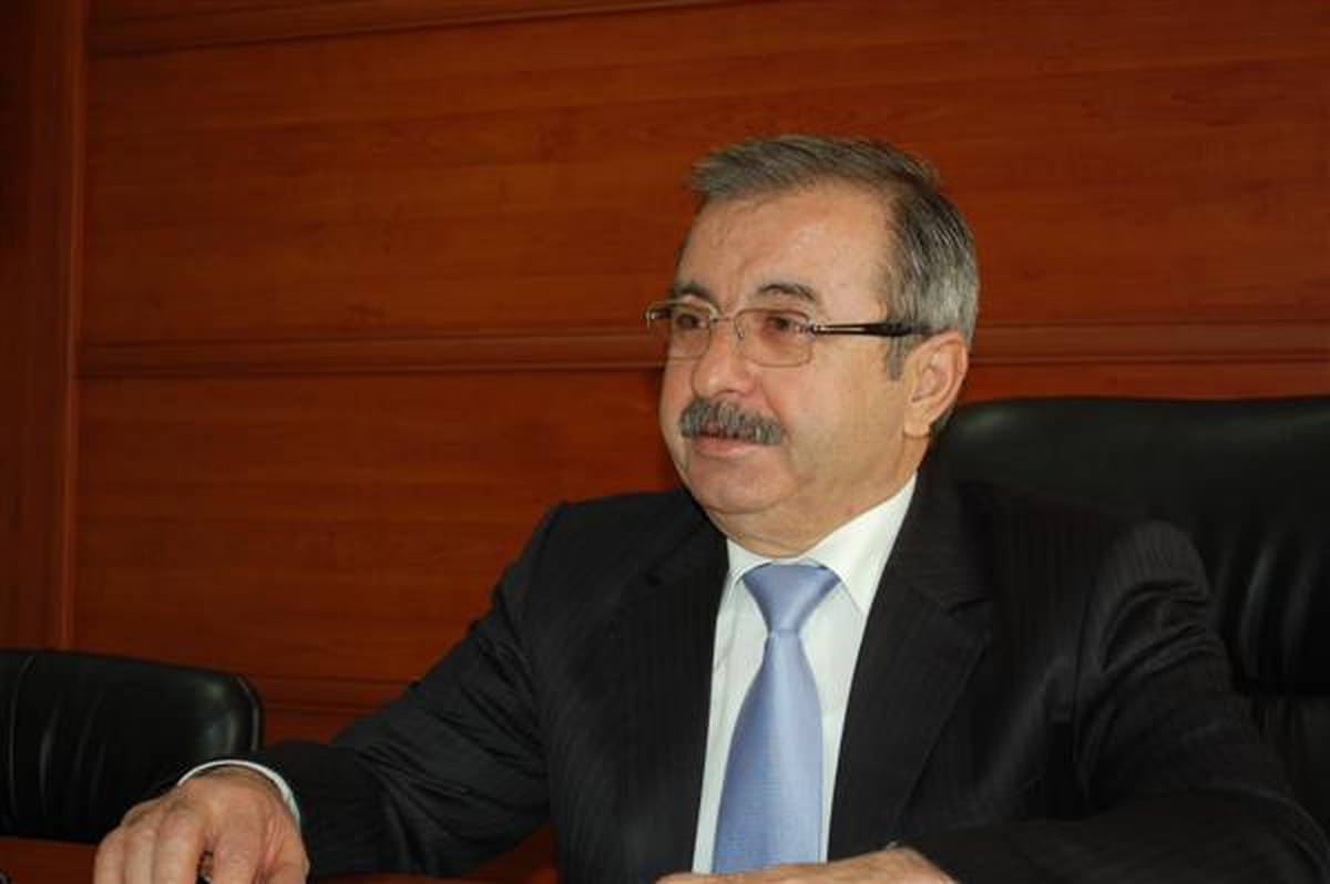 Gelibolu Belediye Başkanı Özacar\'dan 23 Nisan Mesajı