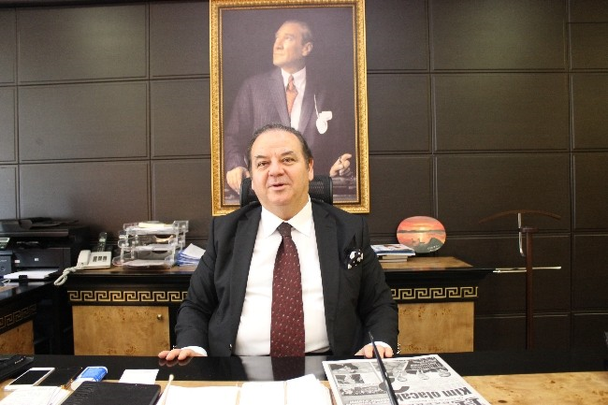 23 Nisan Ulusal Egemenlik ve Çocuk Bayramı