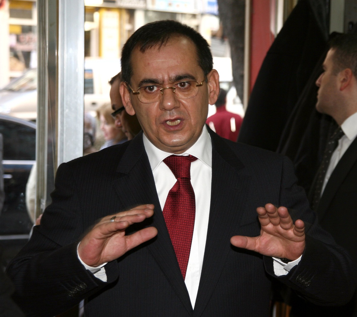 23 Nisan Ulusal Egemenlik ve Çocuk Bayramı