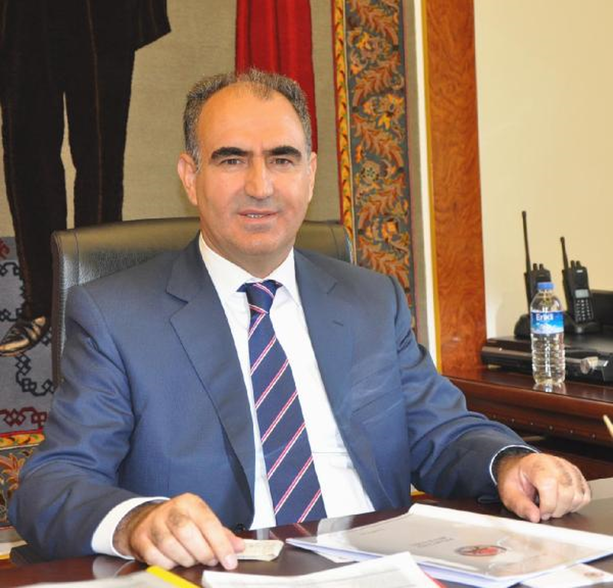 23 Nisan Ulusal Egemenlik ve Çocuk Bayramı
