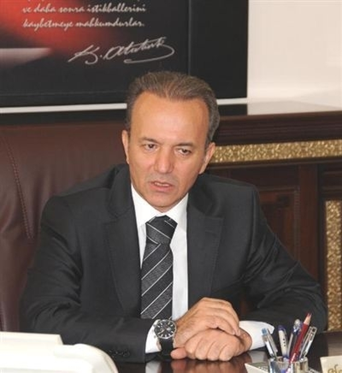 23 Nisan Ulusal Egemenlik ve Çocuk Bayramı
