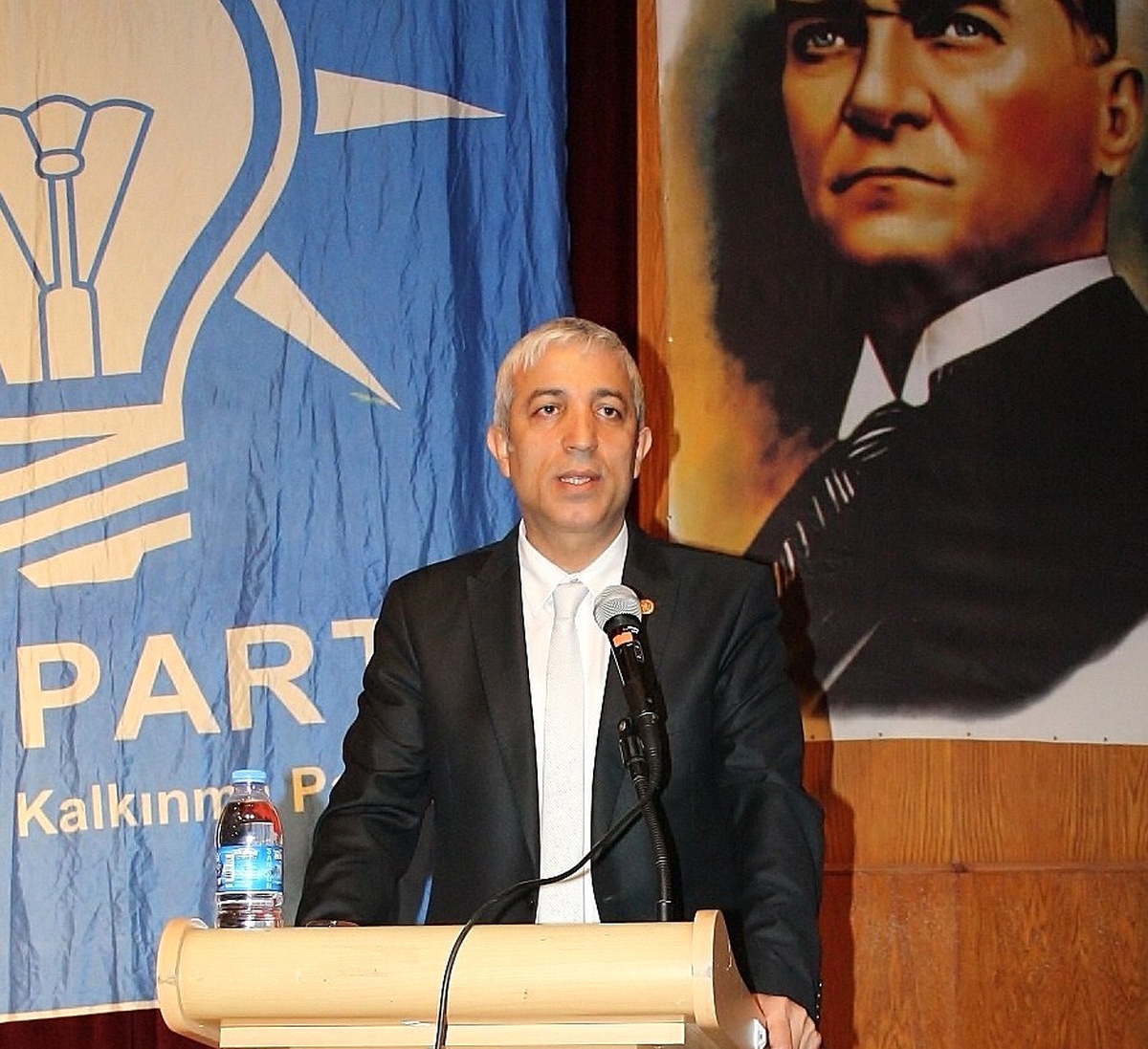 23 Nisan Ulusal Egemenlik ve Çocuk Bayramı