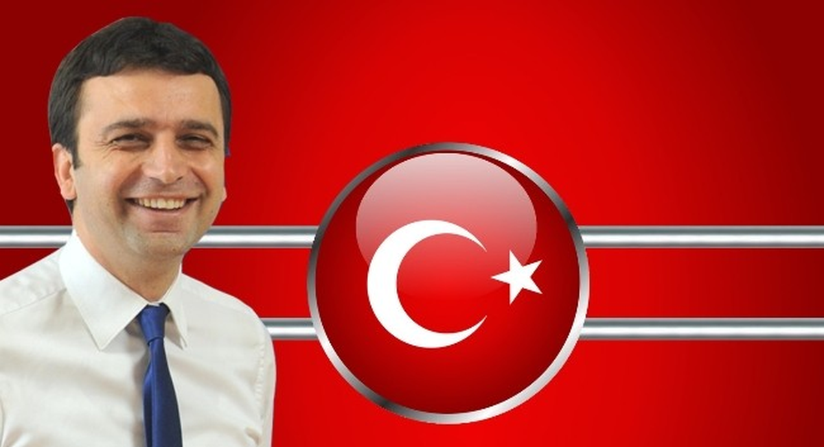 23 Nisan Ulusal Egemenlik ve Çocuk Bayramı