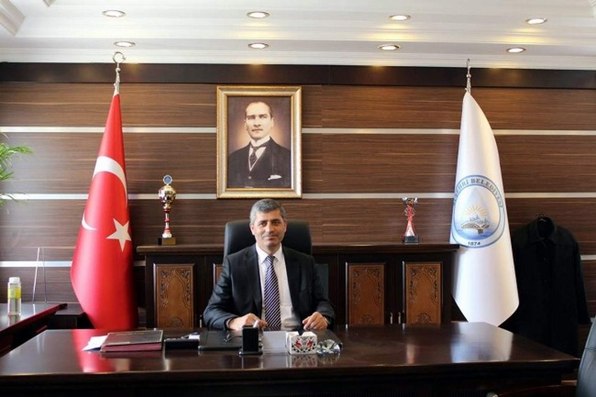 23 Nisan Ulusal Egemenlik ve Çocuk Bayramı