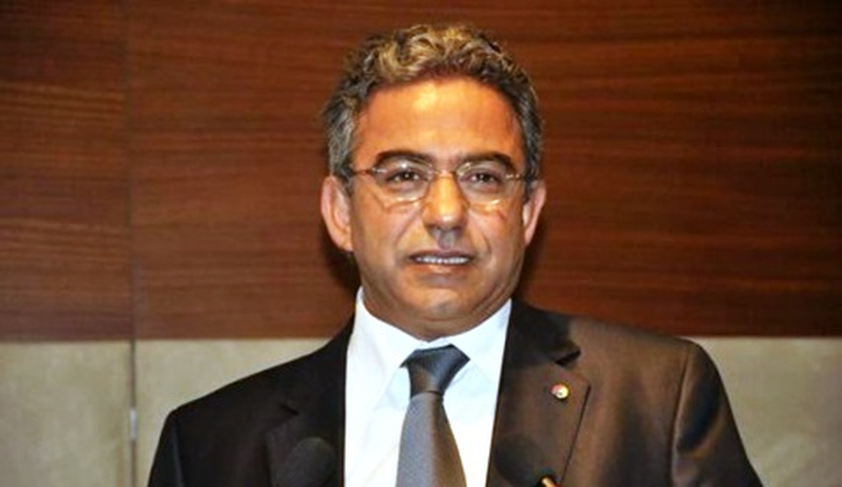 23 Ulusal Egemenlik ve Çocuk Bayramı