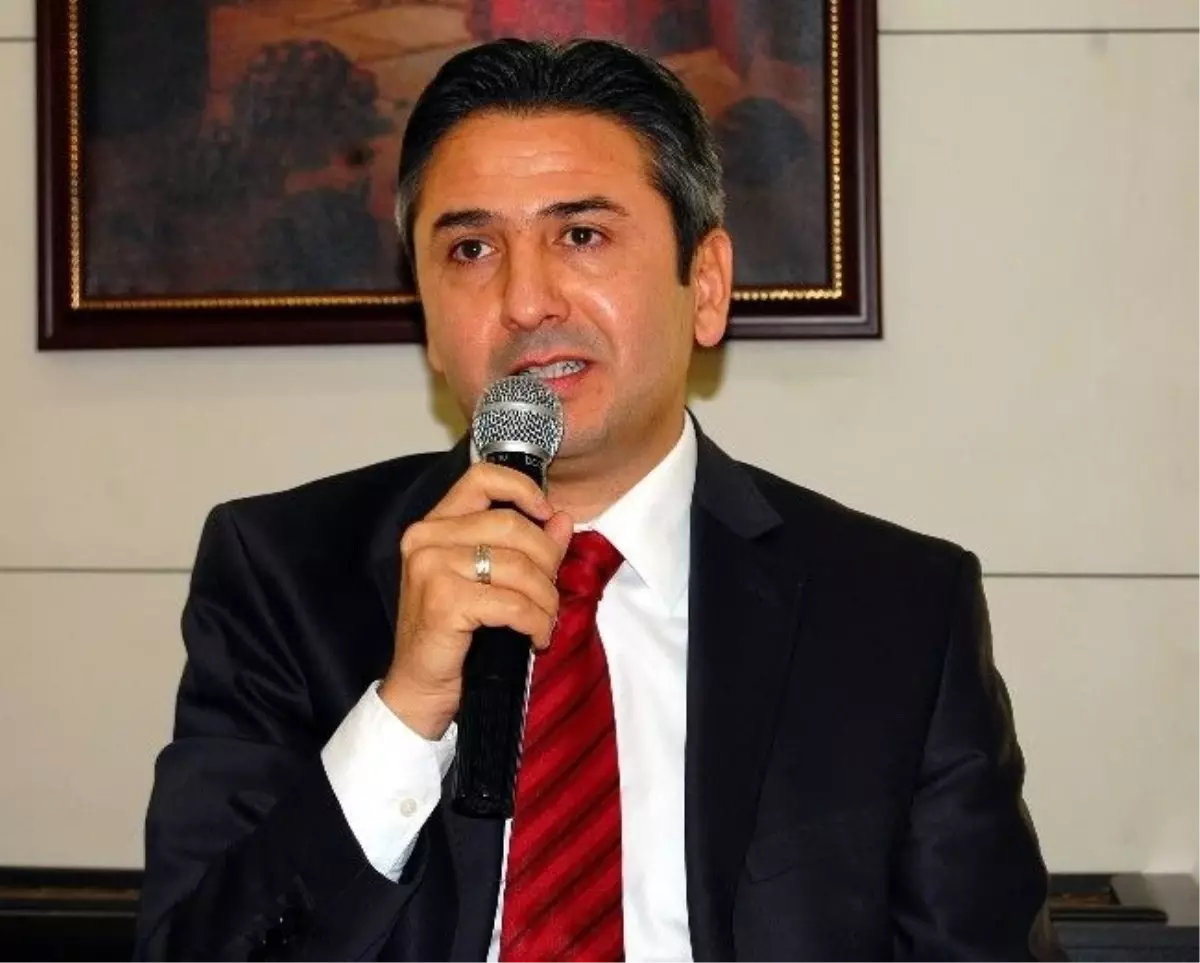 4 Bakanın Önergeleri Bir Hafta Ertelendi