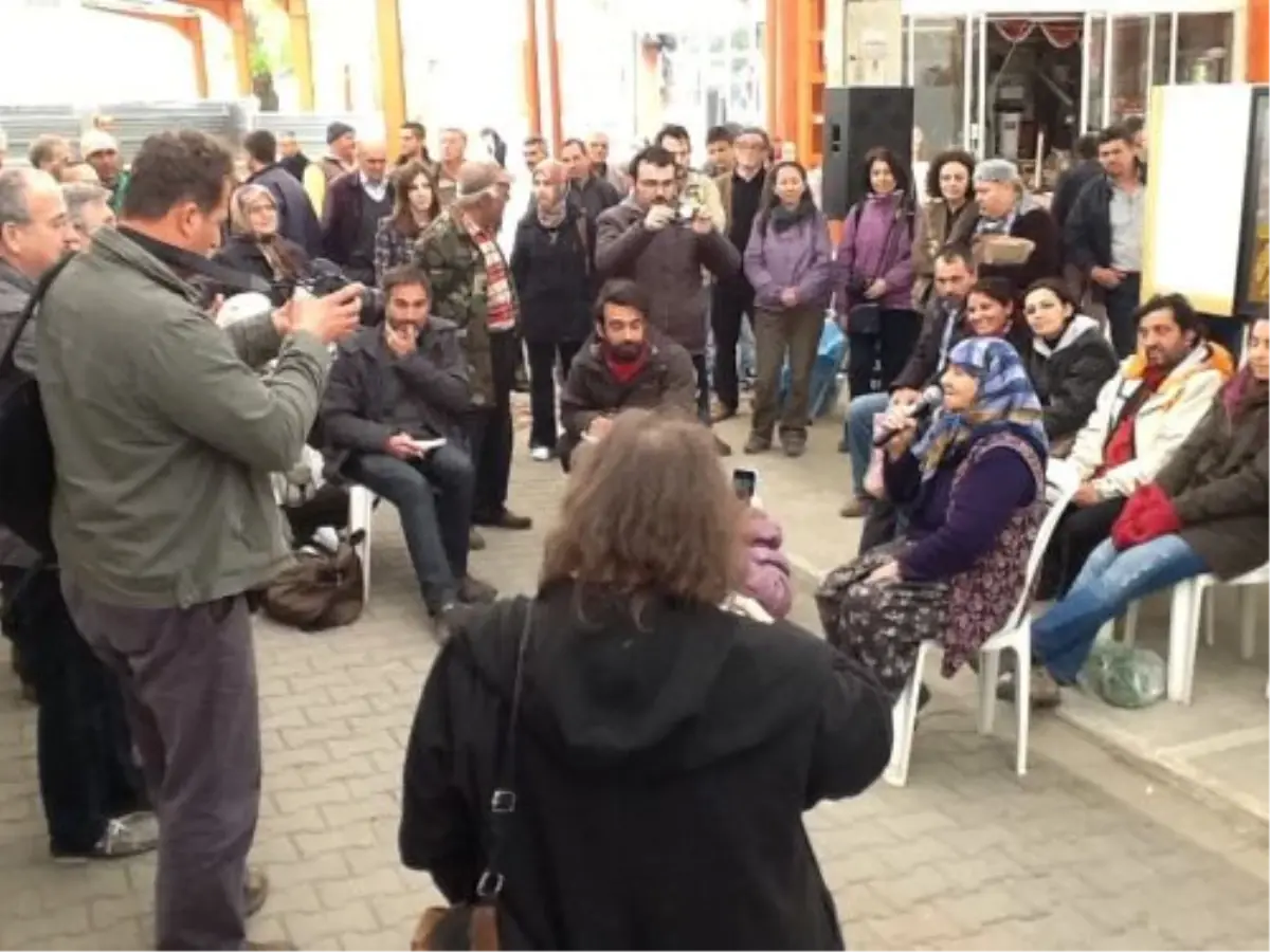 4. Bayramiç Yerel Ürün ve Yerel Tohum Takas Şenliği Kapıda