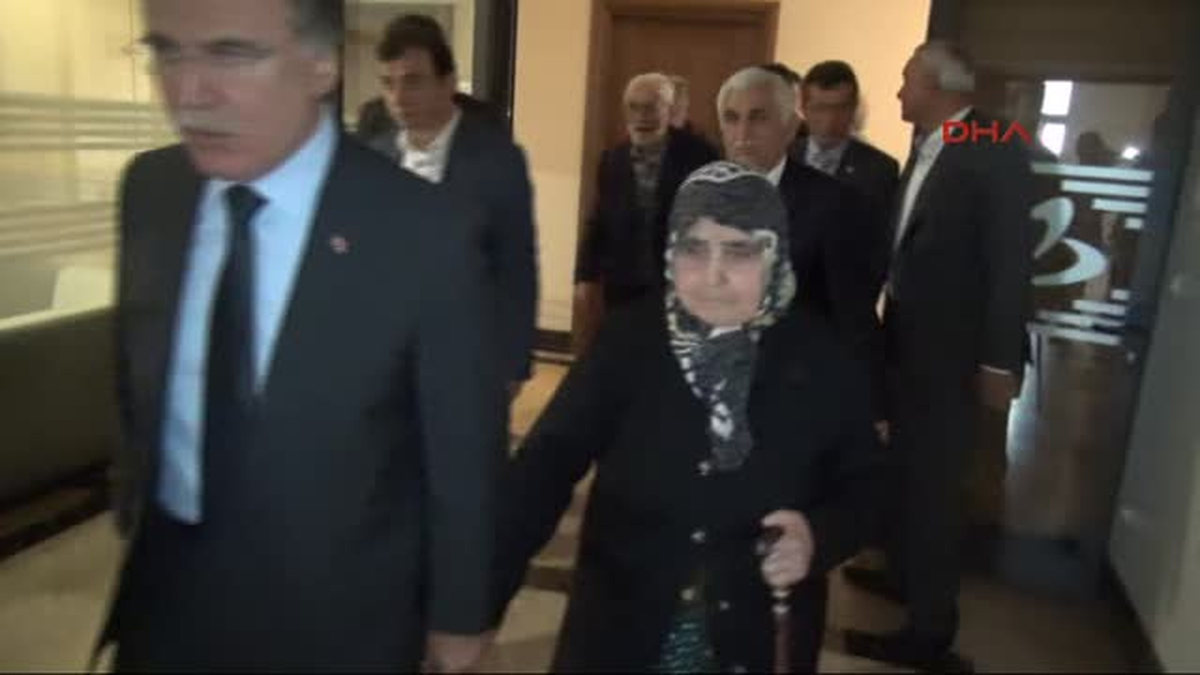 Şahin: Cumhurbaşkanlığı Seçimi, Başkanlık Sistemine Adım
