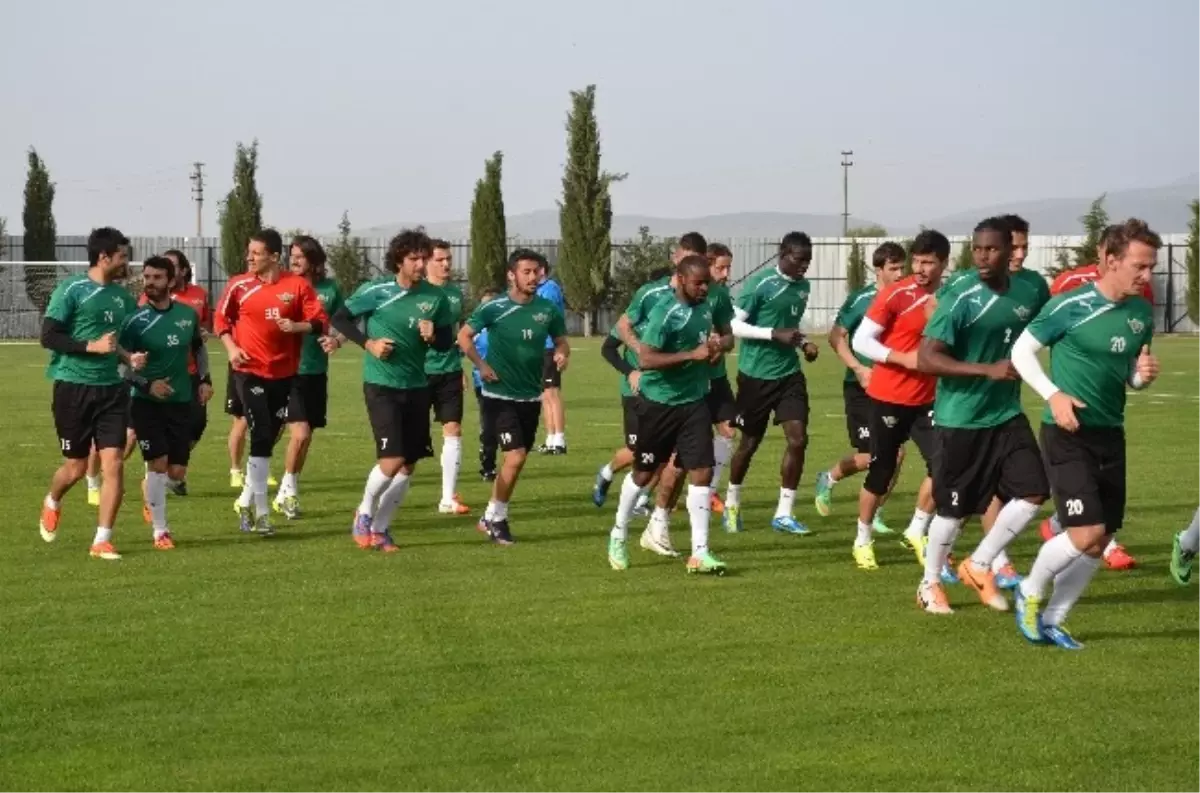 Akhisar Belediyespor\'da, Torku Konyaspor Mesaisi