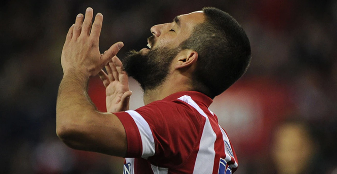 Arda Turan, Manchester United Yolunda