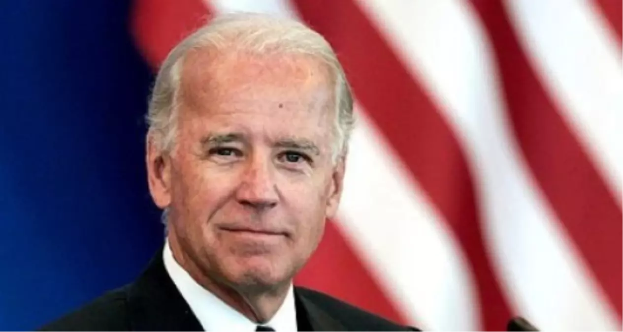 ABD Başkan Yardımcısı Biden Kiev\'de