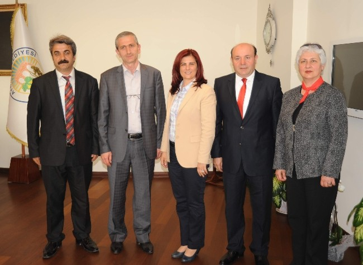 Aydın\'da Hamsi Şöleni Geleneksel Hale Geliyor