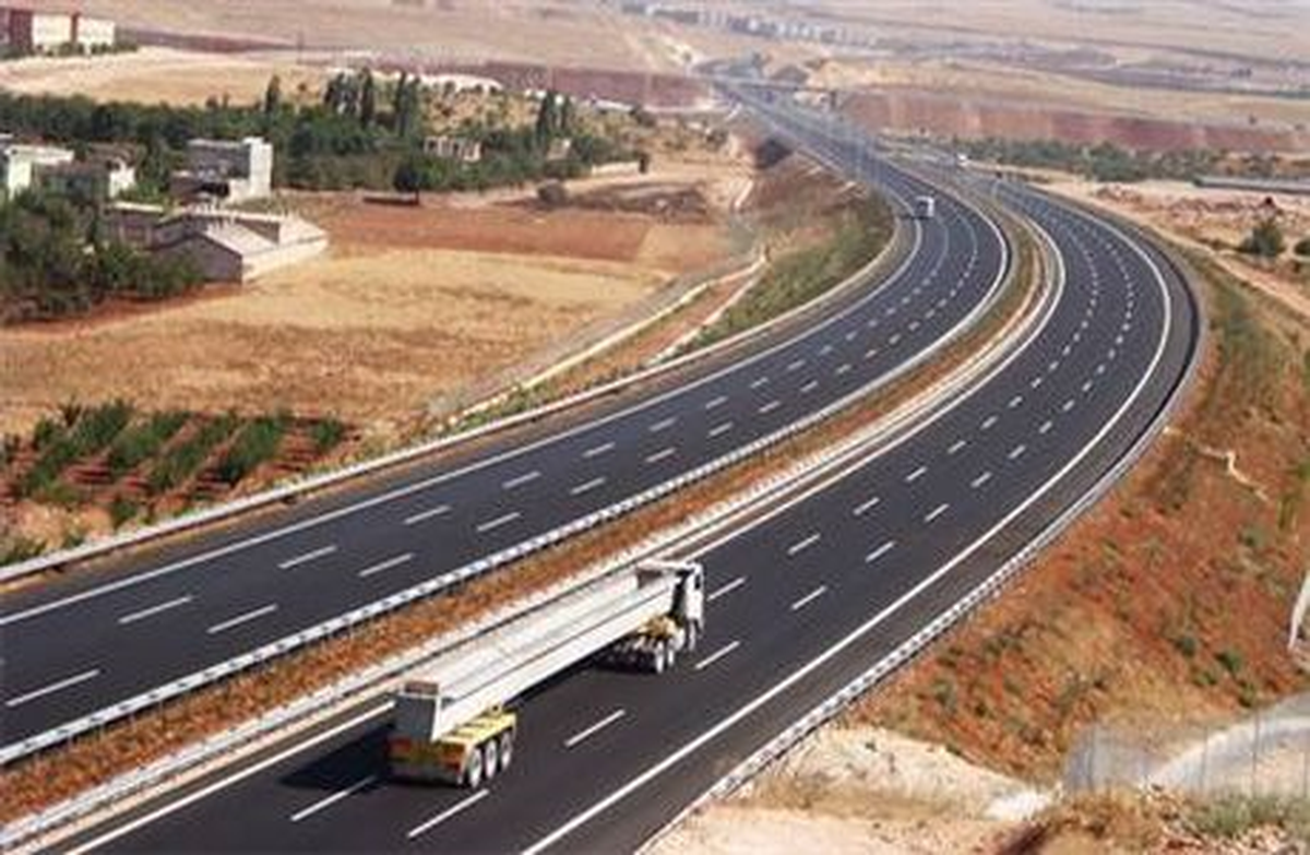 Aydın\'da Yapımı Süren Çevreyolu