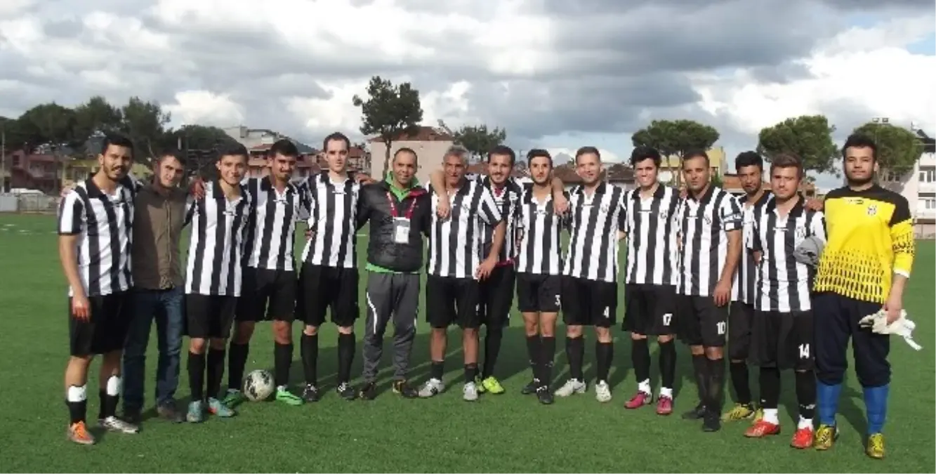 Aydınspor, Menderes\'i İstiyor