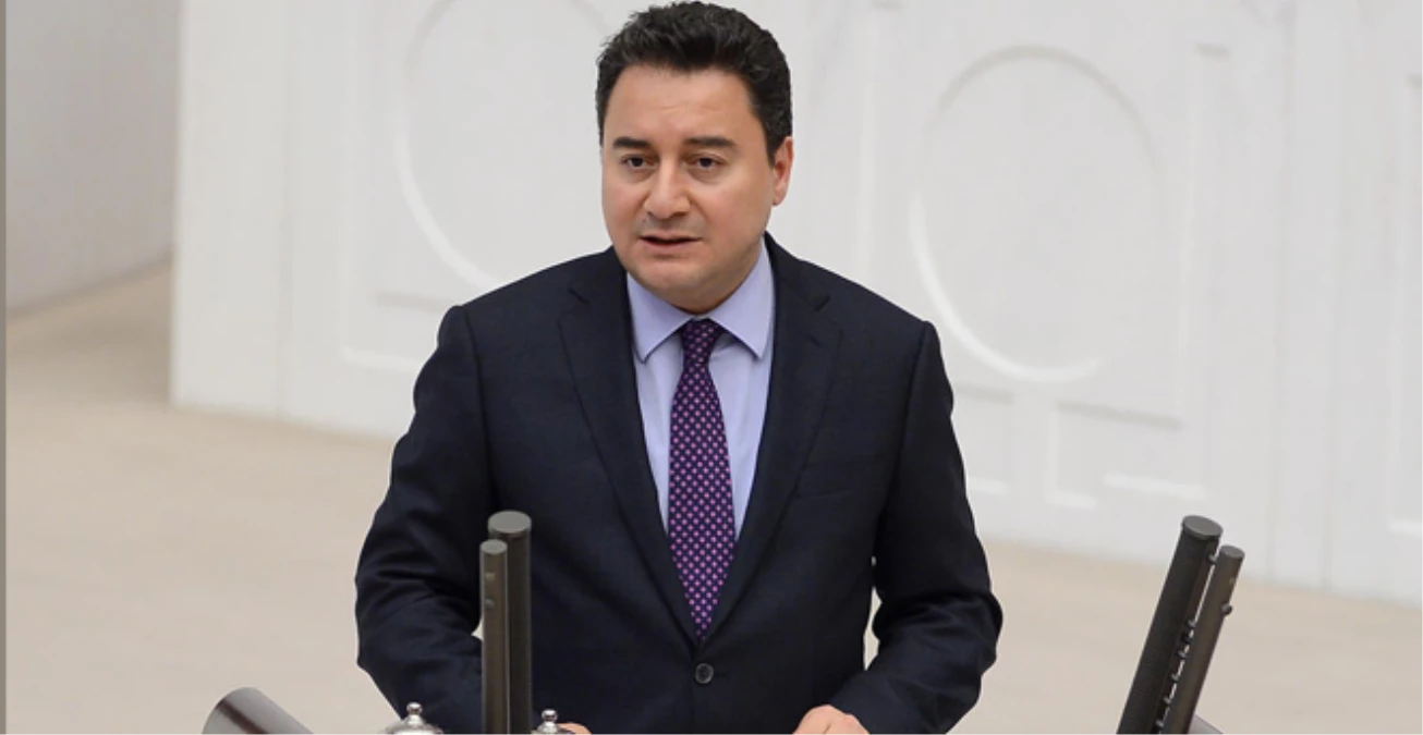 Babacan: Kart Borçlarının Yapılandırılması İçin Çalışma Yok