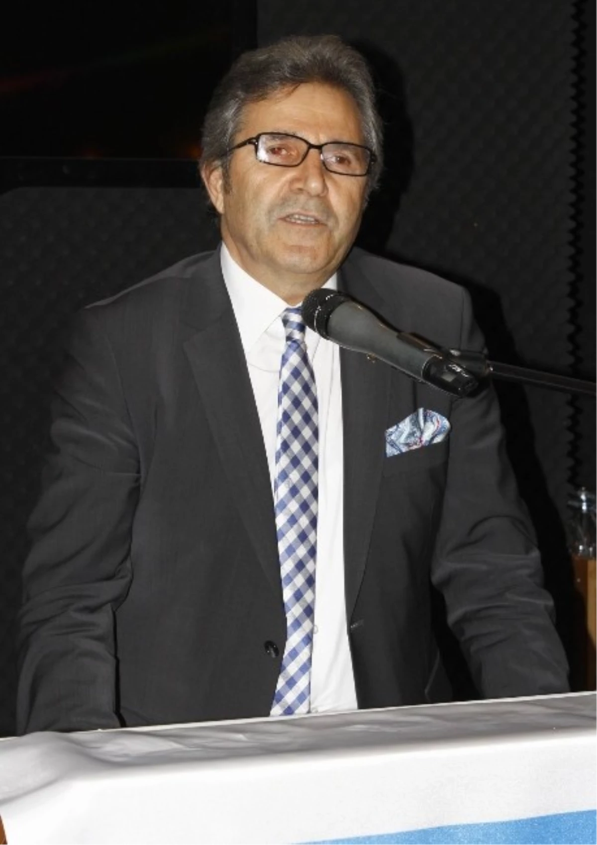 Bandırma Belediye Başkanı Dursun Mirza Açıklaması