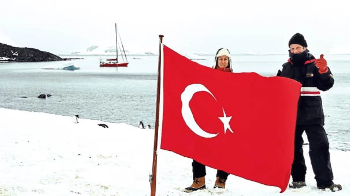 Başarılı Denizciler Hikayelerini Anlattı