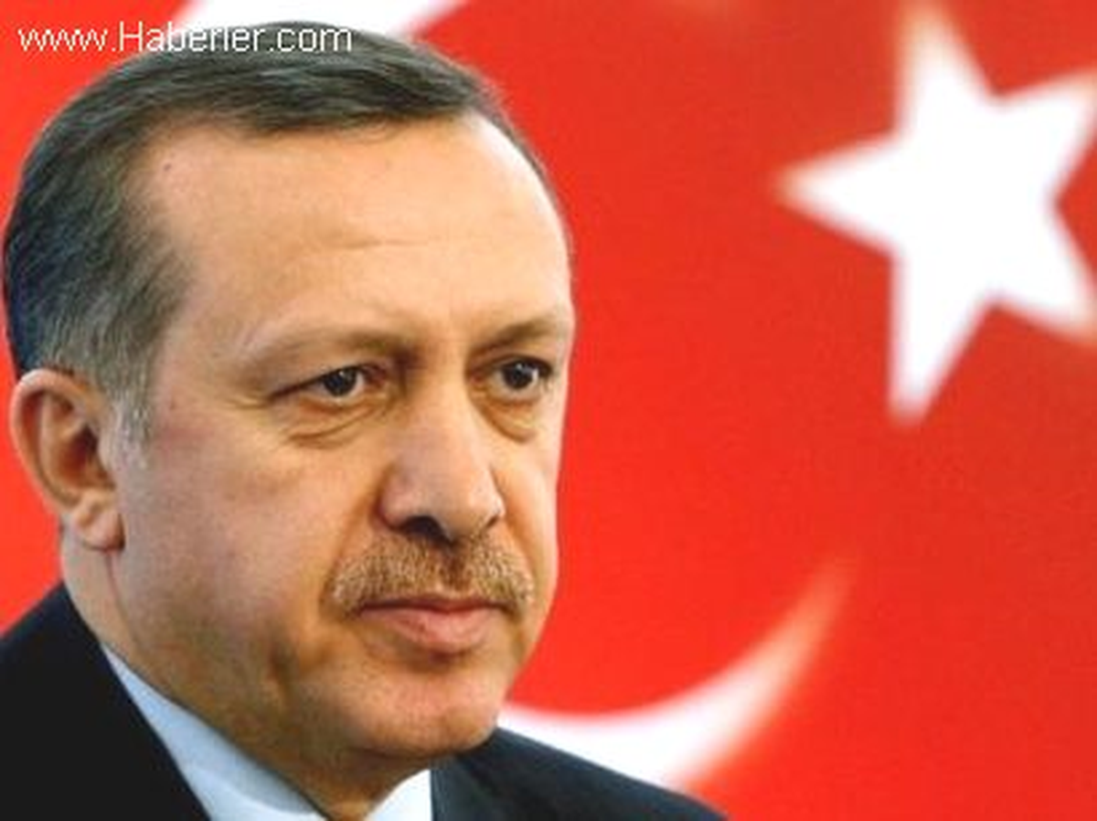 Başbakan Erdoğan\'ın 23 Nisan Mesajı