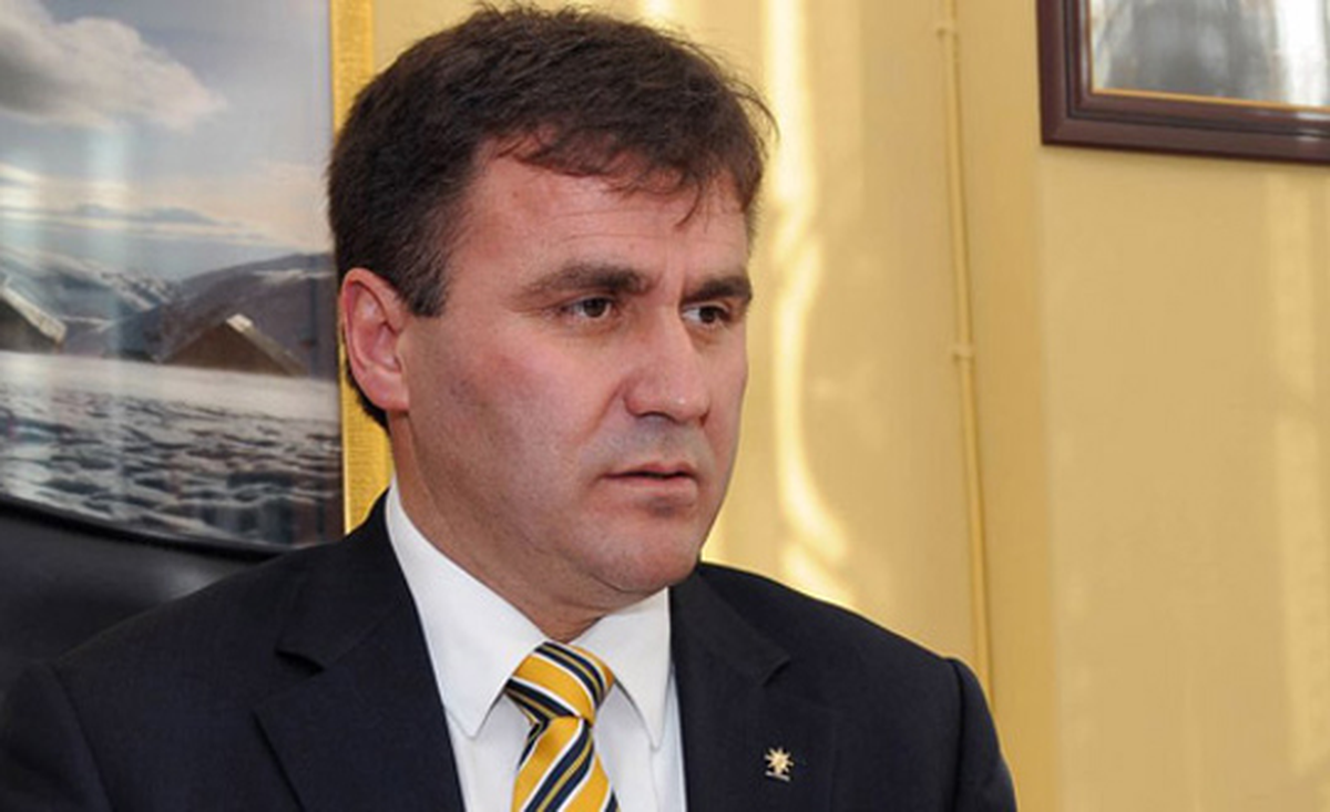 Başkan Çimen\'in 23 Nisan Ulusal Egemenlik ve Çocuk Bayramı Mesajı