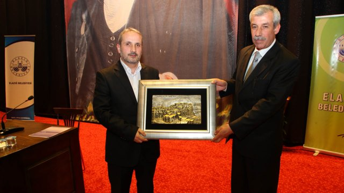 Belediyeden Kutlu Doğum Haftasında Anlamlı Etkinlik