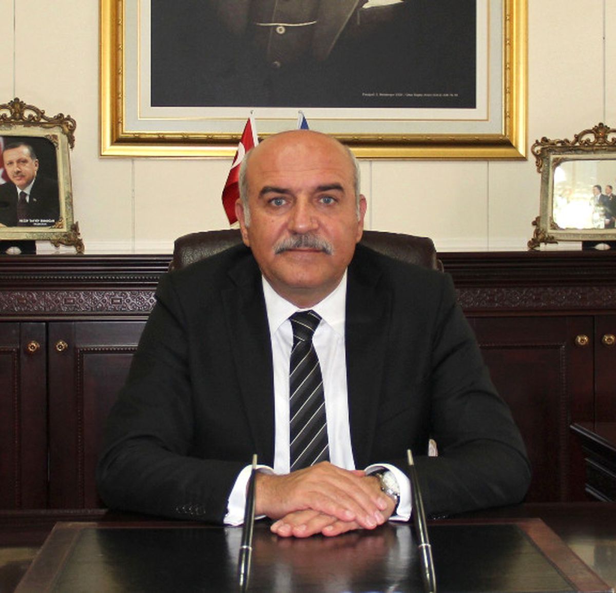 Çözüm Süreci