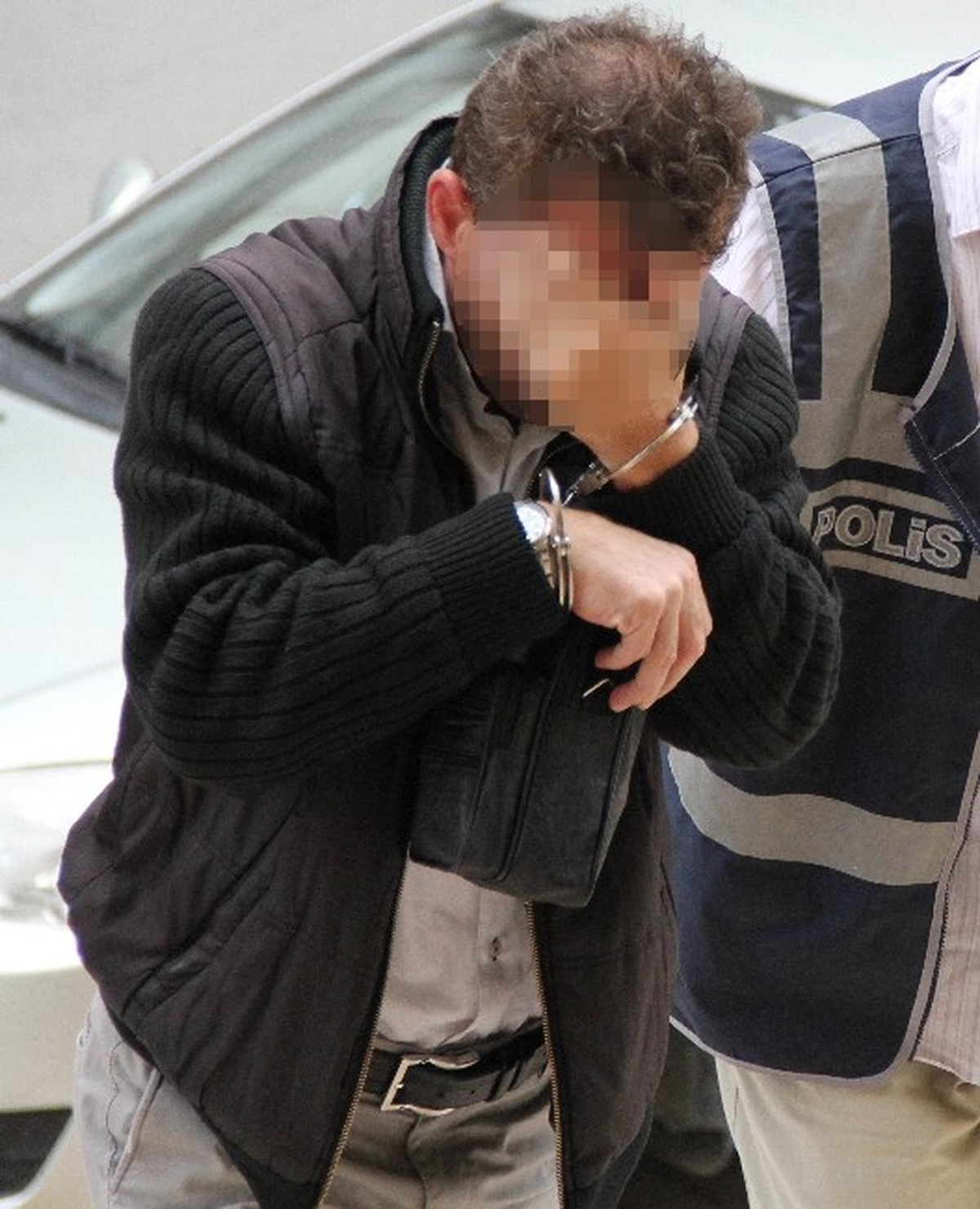 Dolmuş Şoförünün Tecavüz Davası