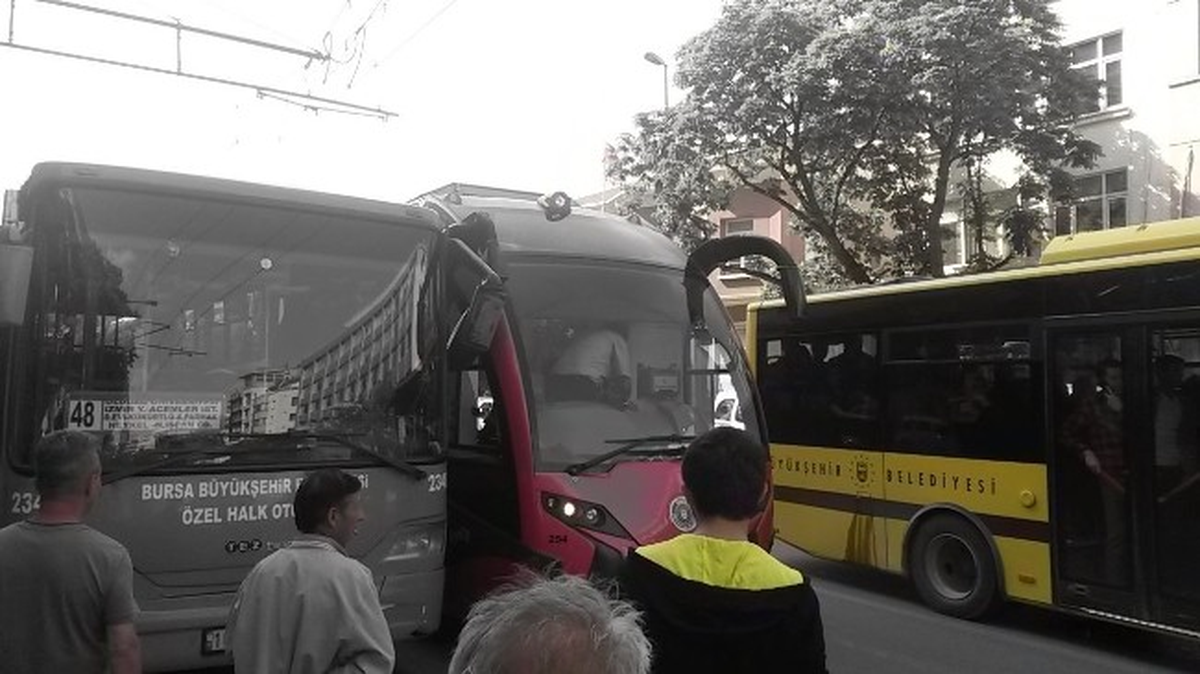 Faciaya Ramak Kaldı