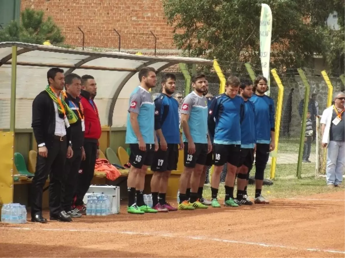 Ferhatoğlu: "Yedekleri Gördük"