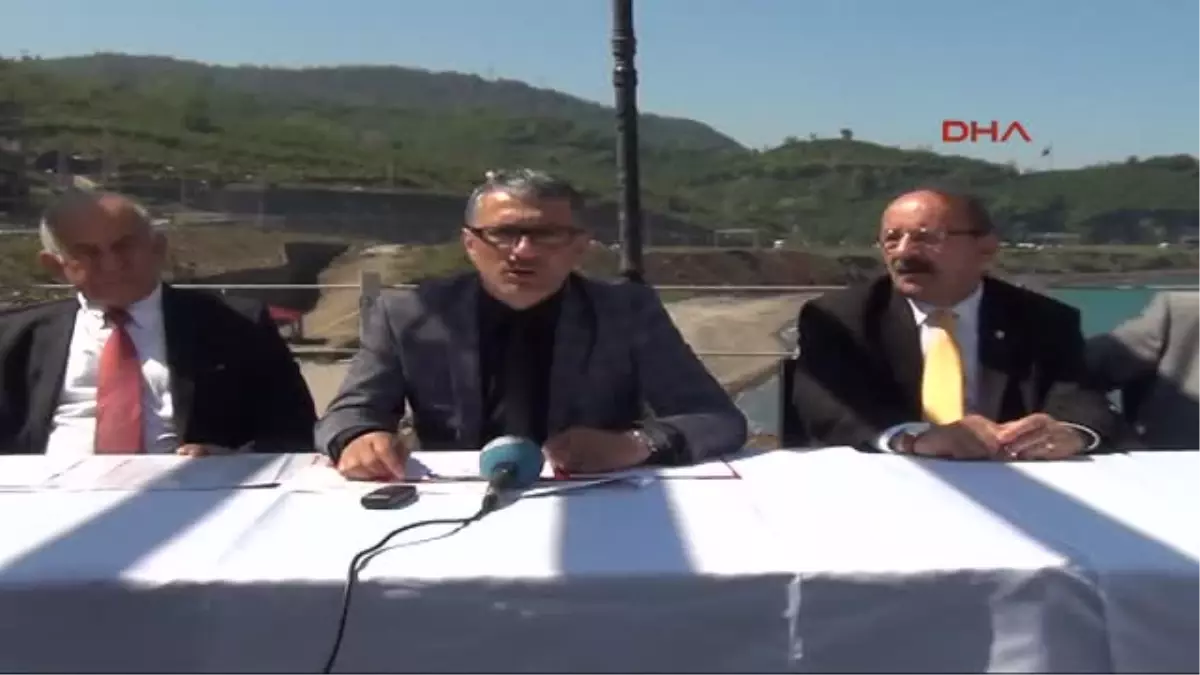 Giresun Ziraat Odaları Fındık Üreticisine Finansman Desteği Sağlanmalı