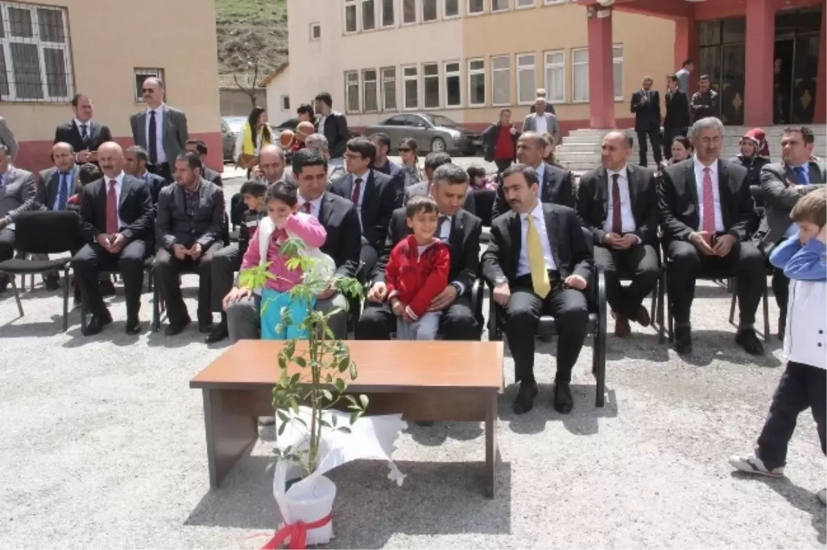 Hakkari'de Uçurtma Şenliği