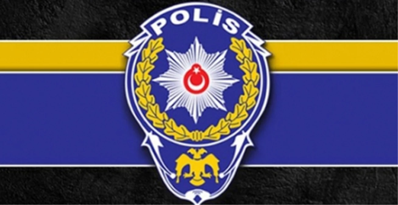 İzmir\'de 280 Polisin Daha Görev Yeri Değiştirildi