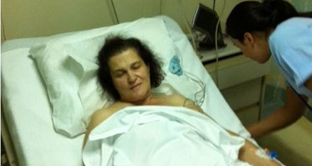 Kalp Hastalarını Yaşama Döndüren Tedavi