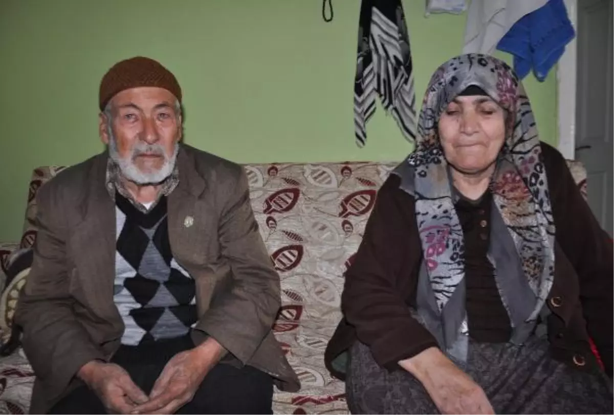 Katillerin Yakalanması Şehidin Ailesinin Acılarını Dindirmedi