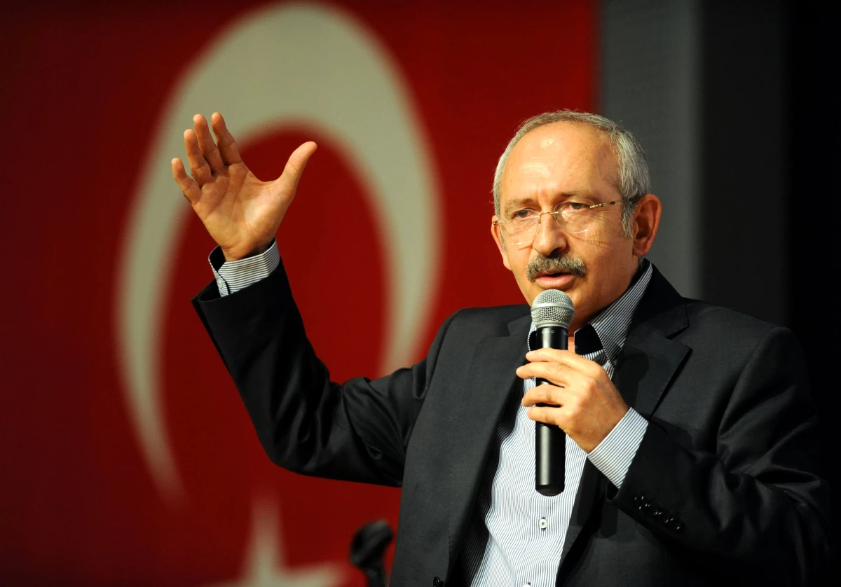 Kılıçdaroğlu, Yalovalılara Seslendi: Oylarınızı Satın Almak İçin Dünyanın Parasını...