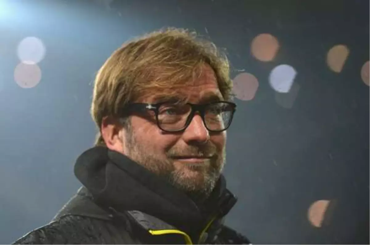 Klopp: Manu ile İlgilenmiyorum