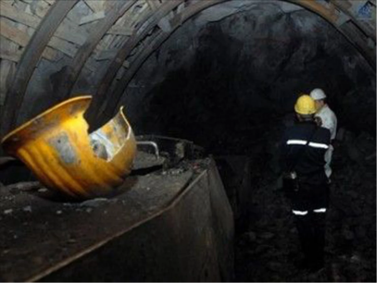 Maden Ocağında Karbonmonoksit Zehirlenmesi: 3 Yaralı