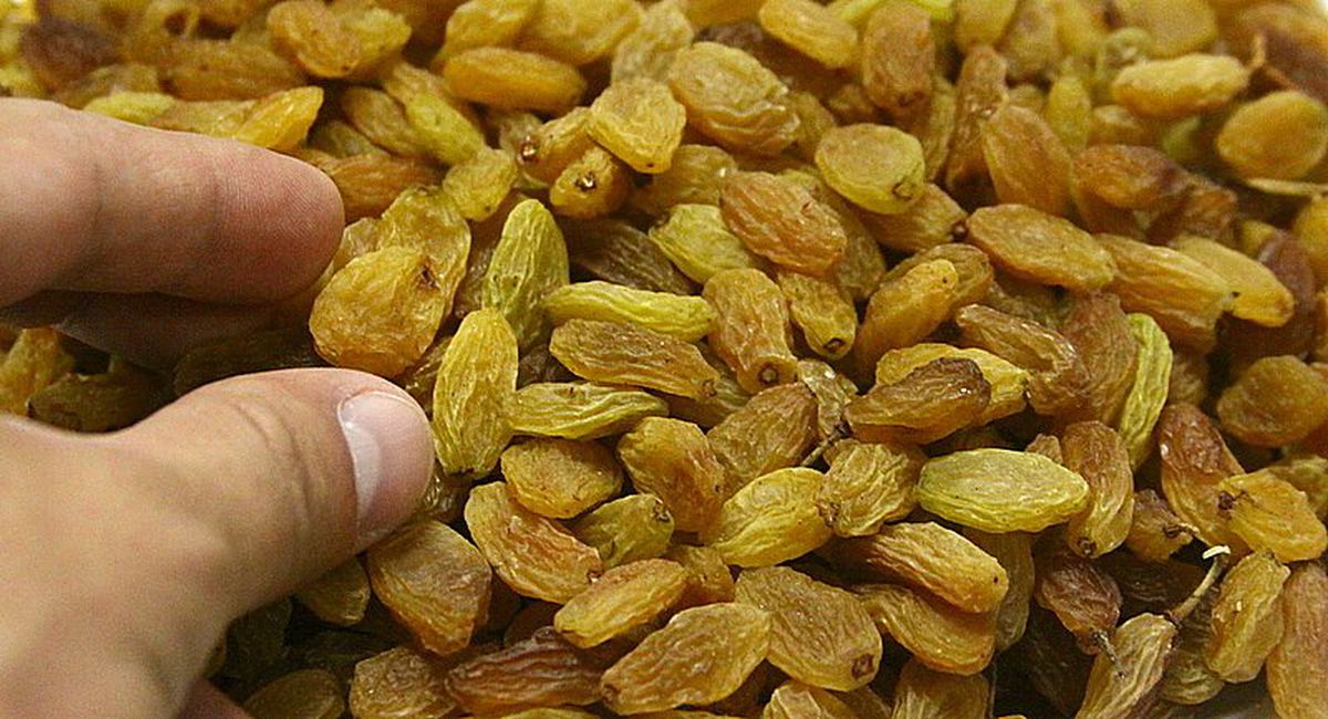 Manisa Ticaret Borsasında Ürün Fiyatları