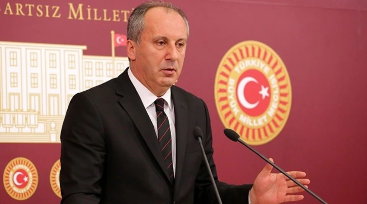 Muharrem İnce: Yalova\'yı 15 Bin Oy Farkla Alacağız