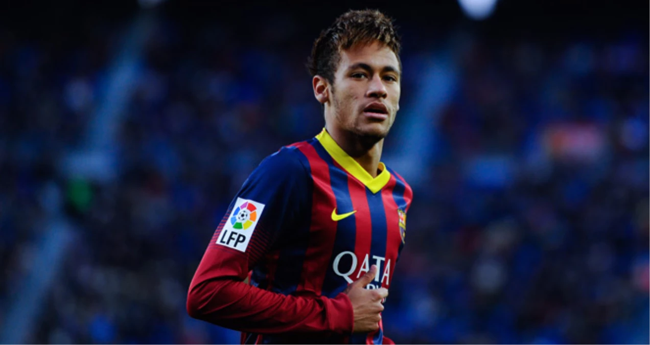 Neymar\'a Külot Davası