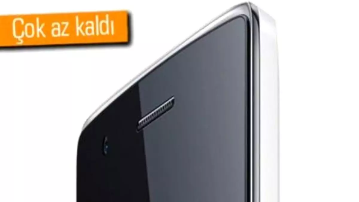 Oneplus One Yarın Çıkıyor