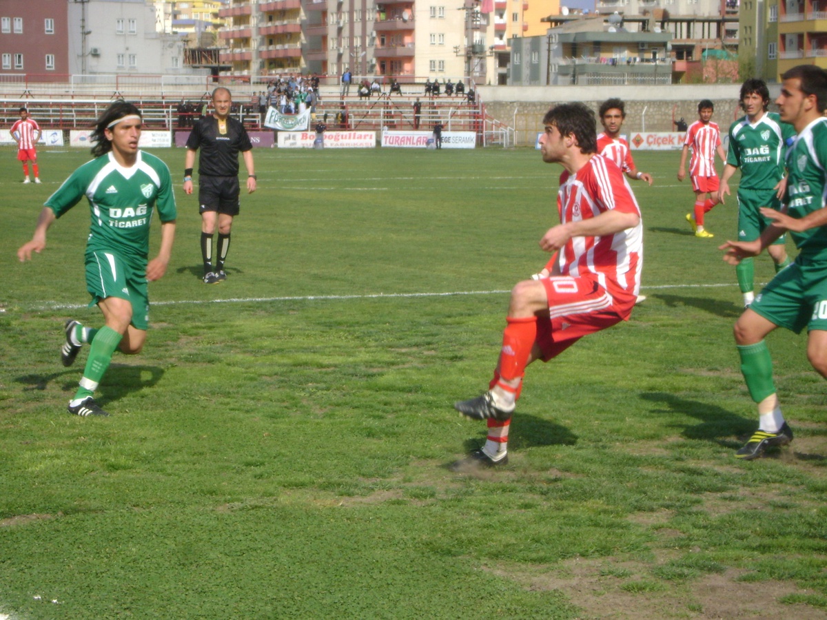 Petrolspor Kaçan Puana Yanıyor