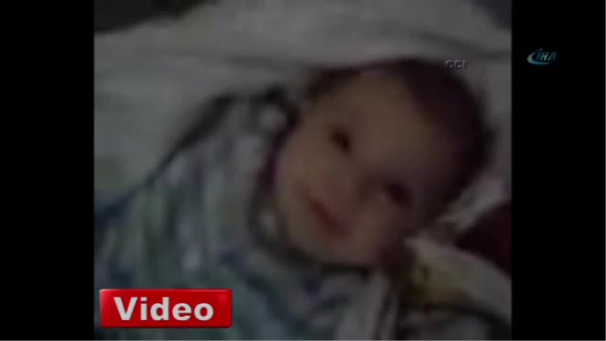 Rabia Bebekten Geriye Annesinin Çektiği Görüntüler Kaldı