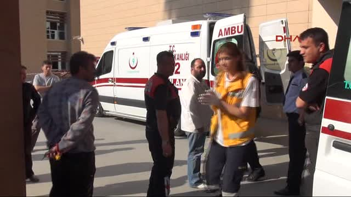 Saldırıya Uğrayan Kadını Kurtarmak İsterken Öldürüldü