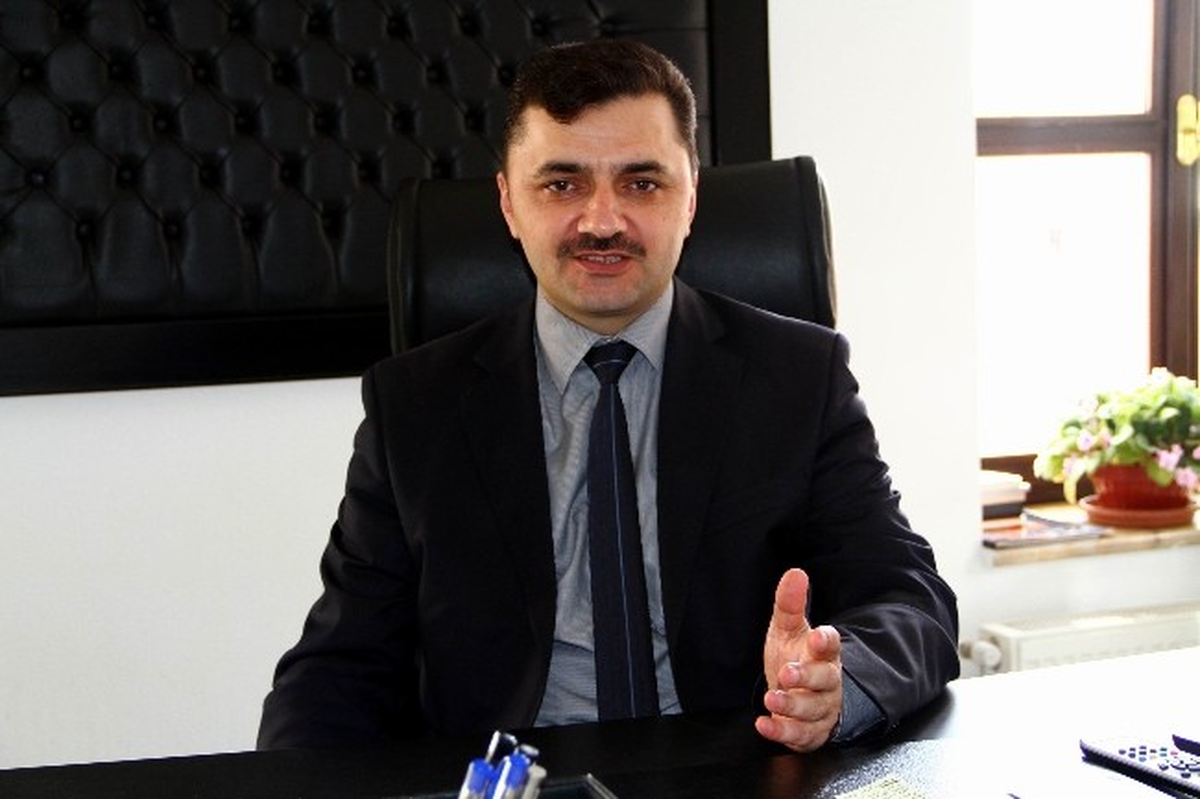 Samsun, Engelli Projelerinde Karadeniz\'de İkinci Oldu