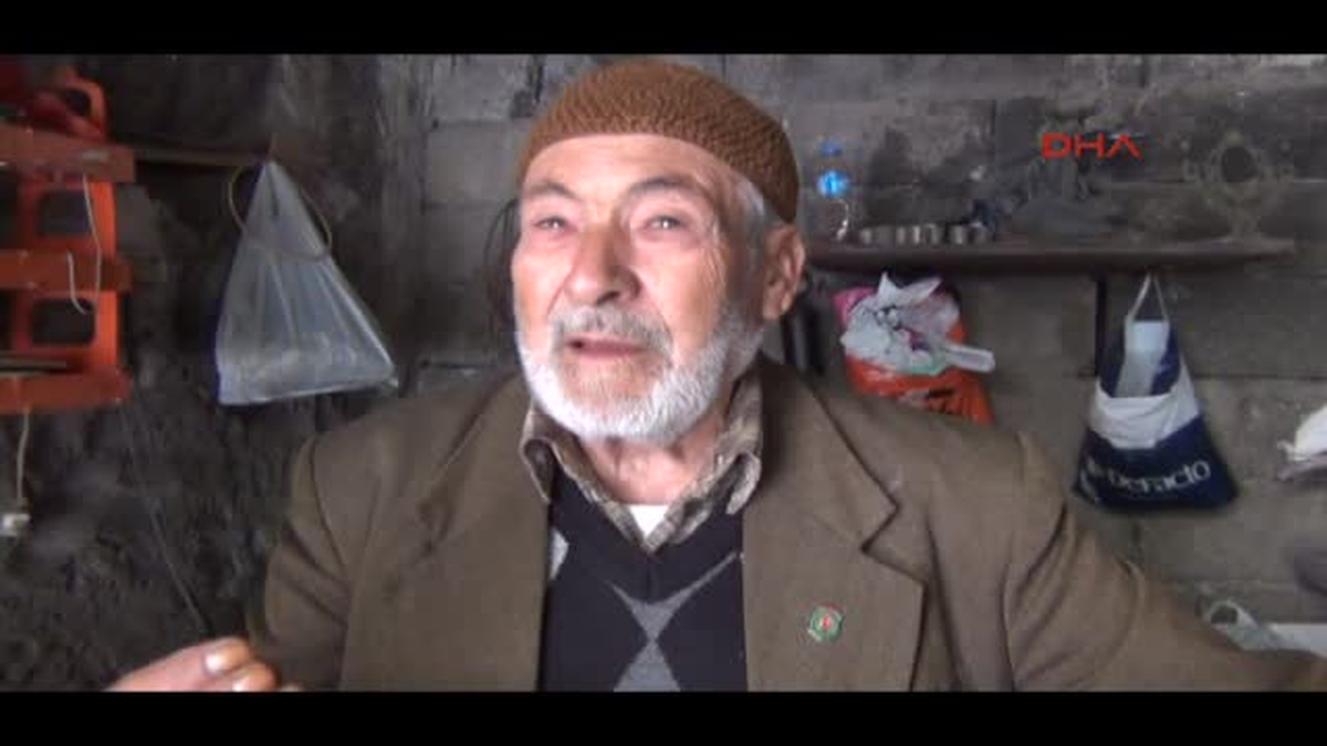 Şanlıurfa\'nın Akçakale İlçesi\'ndeki Gümrük Kapısı\'nda, Geçen 2 Mayıs\'ta Çıkan Olaylar Sırasında...