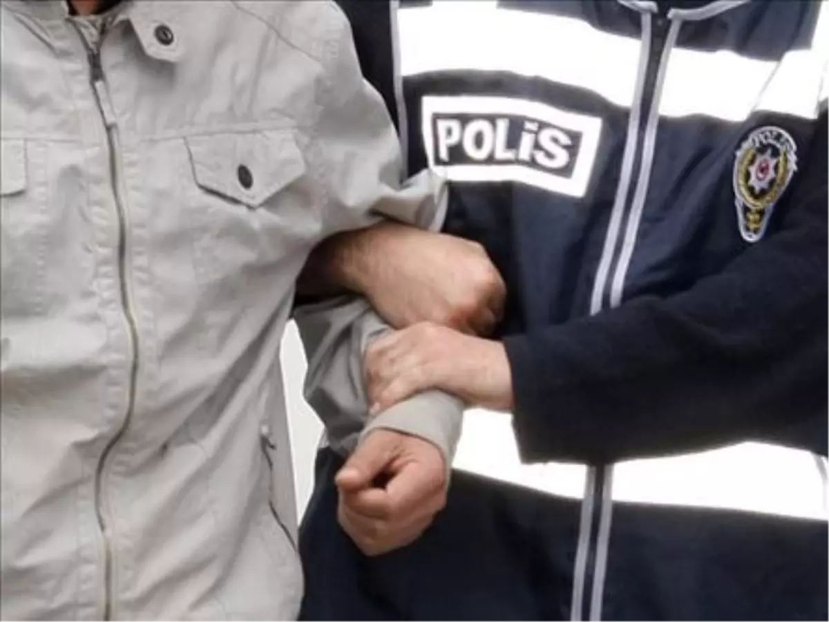 Suriye Sınırında Açılan Ateşle Şehit Edilen Polis Memuru İçin 3 Gözaltı (2)