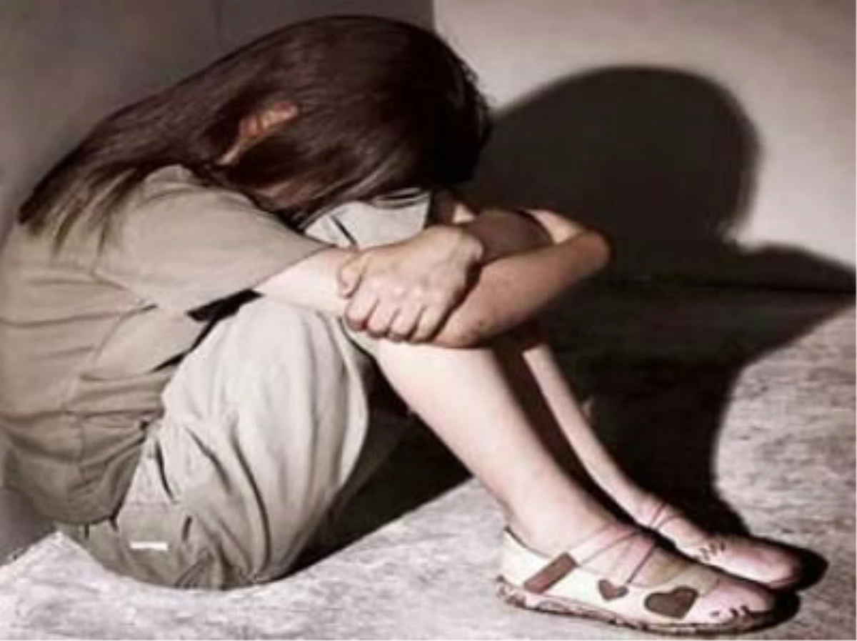 Antalya\'da, 13 Yaşındaki Suriyeli Kıza Tecavüz