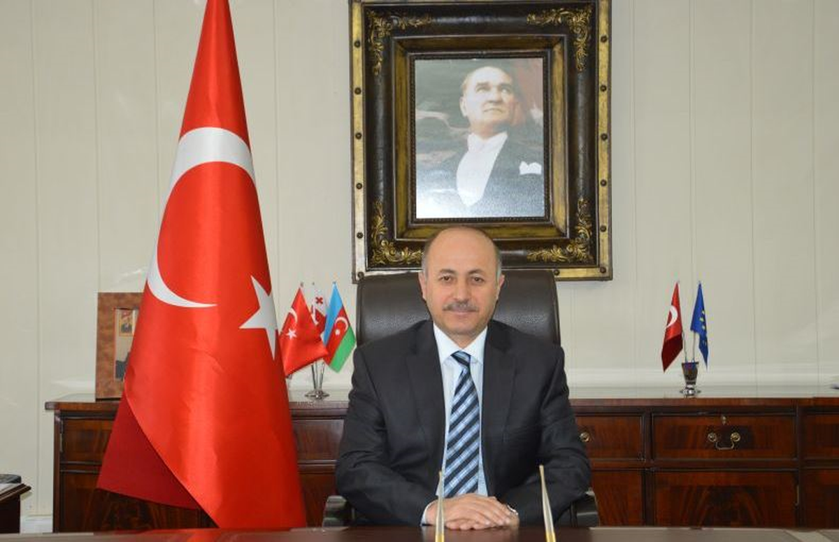 23 Nisan Ulusal Egemenlik ve Çocuk Bayramı