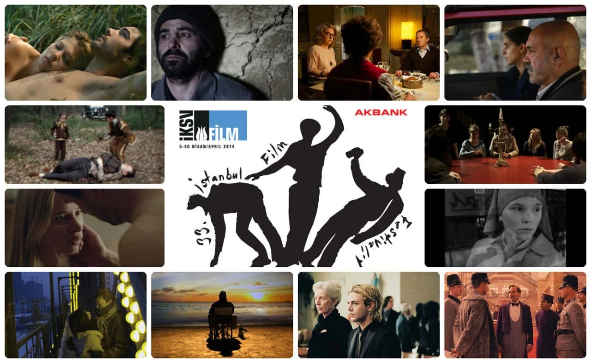 33. İstanbul Film Festivali Sona Erdi